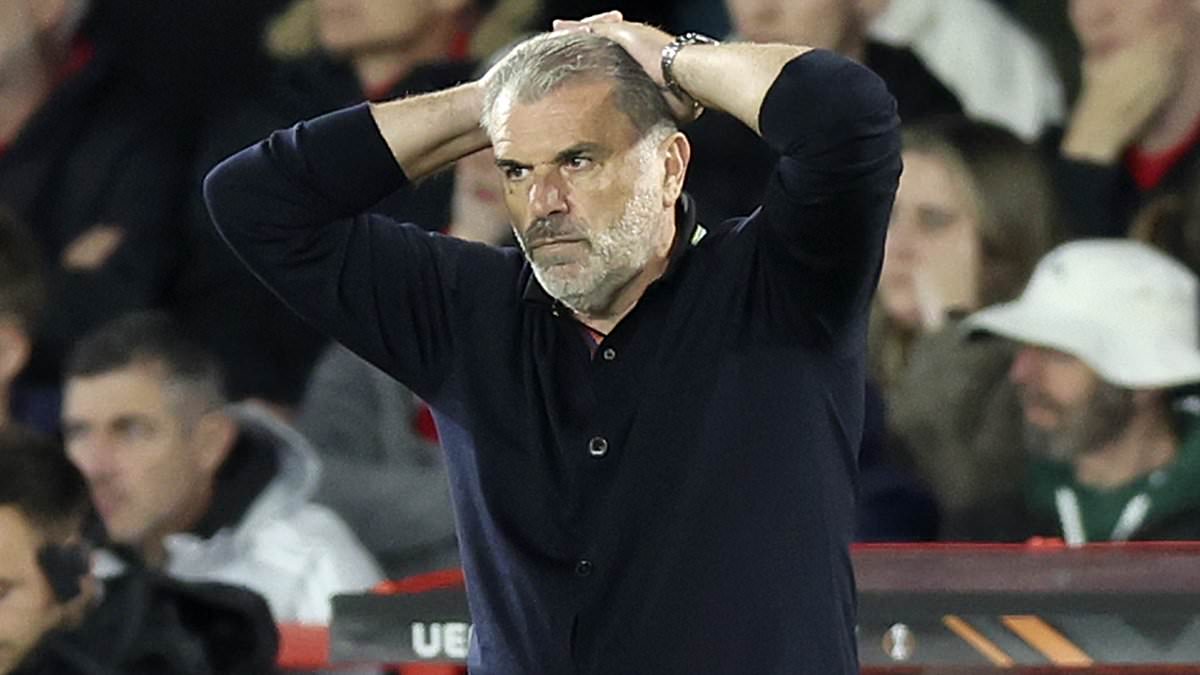 Forest face à la crise : défaite et incertitude à Nottingham