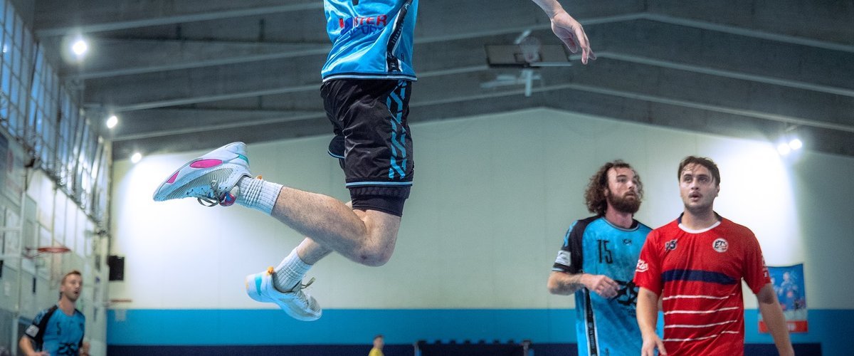 Résultats et performances du Pays des Nestes Handball ce week-end