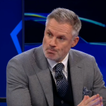 Jamie Carragher recommande à Arne Slot de retirer Florian Wirtz de l'équipe