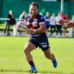 Villefranche-de-Rouergue accueille le champion de France Albi Rugby League