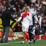 Mikel Arteta met à jour l'état de santé d'Odegaard et Rice avant la trêve internationale