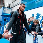 Hugo Ekitike et Alexander Isak en duel pour une place à Liverpool