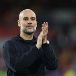 Pep Guardiola établit un nouveau record en Premier League