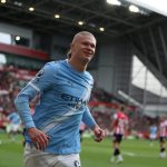 Haaland mène Manchester City à la victoire face à Brentford