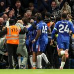 Chelsea triomphe face à Liverpool : Caicedo et Fernandez brillent