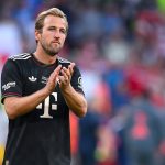 Harry Kane exprime ses ambitions futures après un début de saison remarquable à Bayern