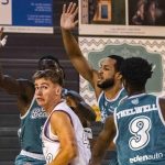 Basket : Elan Béarnais quitte la Coupe de France la tête haute