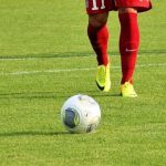 Football en Bretagne : match interrompu pour évacuation d'urgence