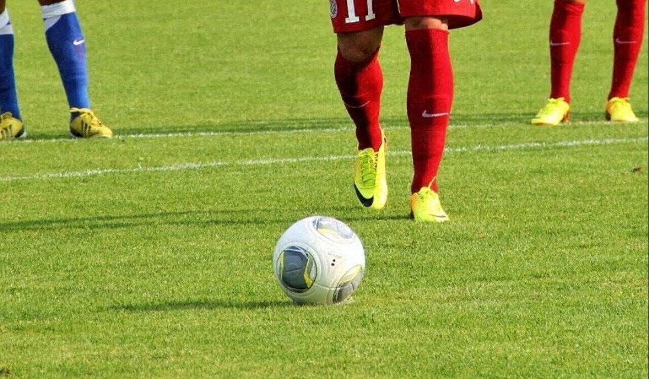 Football en Bretagne : match interrompu pour évacuation d'urgence