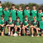 Début de saison pour les cadets et juniors de l’EAE en rugby