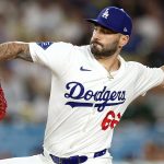 Les Dodgers de Los Angeles privés d'un joueur clé face aux Phillies