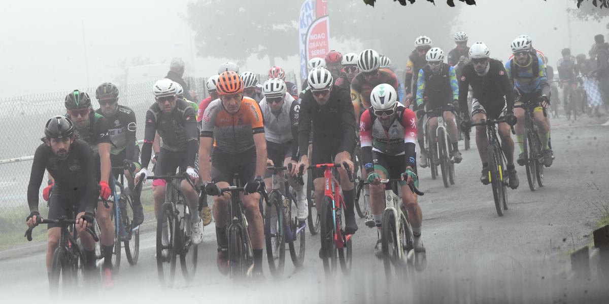 Cyclisme : Quatuor de Dordogne en lice aux championnats du monde de gravel