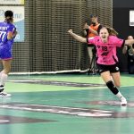Handball féminin : Plan-de-Cuques sur le podium après une victoire tendue