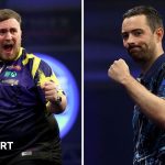 Luke Littler et Luke Humphries s'affrontent en finale du World Grand Prix