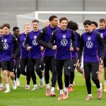 Irlande du Nord contre Allemagne : qualification Coupe du Monde à Belfast