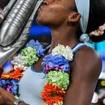 Coco Gauff remporte le WTA 1000 de Wuhan en 2025
