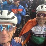 Championnats du monde de gravel : performance remarquable des Périgourdins