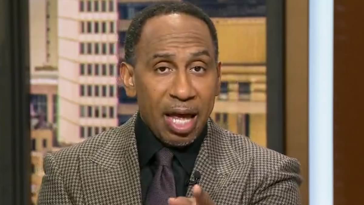 Critique de Stephen A. Smith : Miami Dolphins, le coach doit partir