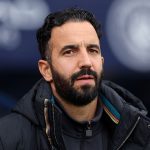 Mainoo, un talent en difficulté sous Ruben Amorim à Manchester United