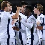 L'Angleterre se Qualifie pour la Coupe du Monde 2026 après une victoire écrasante