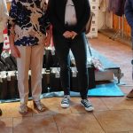 Tournoi réussi à La Tour-du-Crieu : journée sportive et conviviale