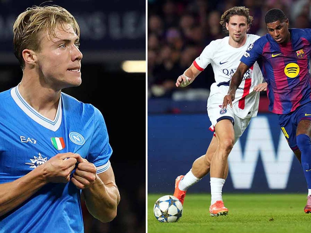 Rashford et Hojlund brillent en Ligue des Champions : résumé