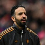 Manchester United : l'avenir de Ruben Amorim en jeu après Liverpool