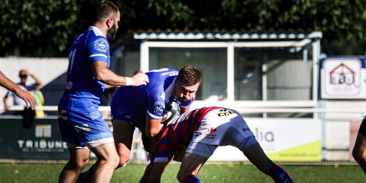 Confirmation attendue pour Layrac en Fédérale 1 ce week-end