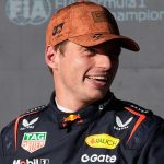 Max Verstappen décroche la pole à Austin pour le sprint F1