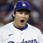 Shohei Ohtani brille en playoff : performance exceptionnelle en MLB