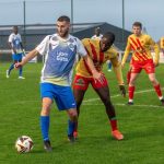 Résultats des clubs manchois ce samedi 18 octobre 2025