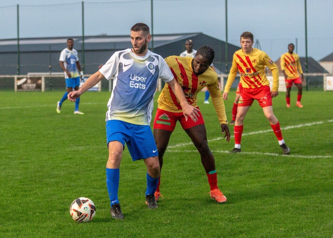 Résultats des clubs manchois ce samedi 18 octobre 2025