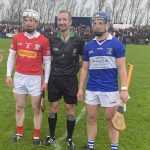 St John's met fin à une famine de 52 ans en remportant le titre de l'Antrim SHC