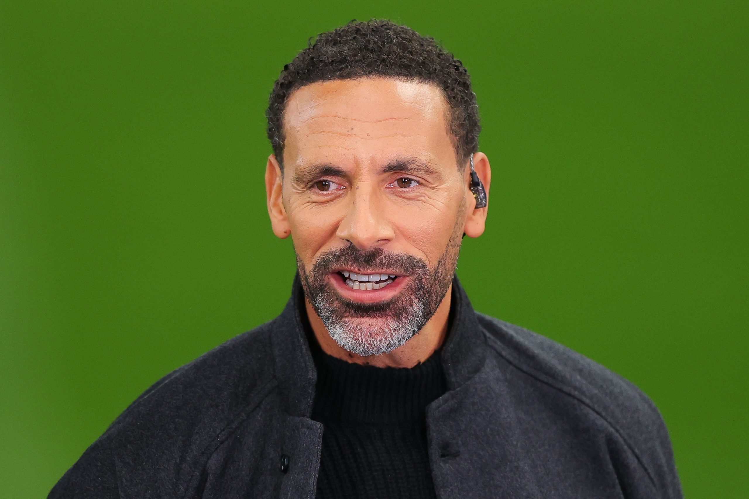 Rio Ferdinand prédit le champion de la Premier League après la victoire de Man Utd à Liverpool