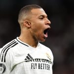 Mbappé offre la victoire tardive au Real Madrid face à Getafe