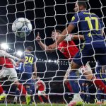 Ligue des champions : 43 buts en une soirée historique !