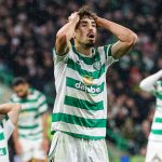 Celtic subit une défaite amère face à Braga en Europa League