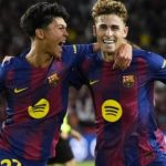 Ligue des Champions : Barcelone écrase Olympiakos 6-1