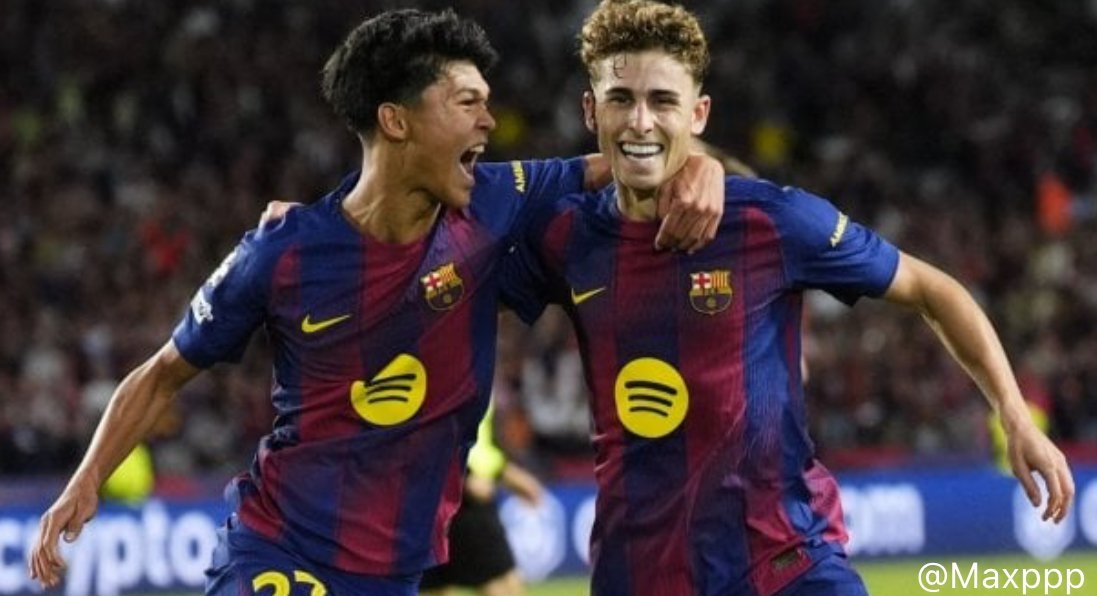 Ligue des Champions : Barcelone écrase Olympiakos 6-1