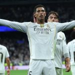 Jude Bellingham marque enfin son premier but de la saison avec le Real Madrid