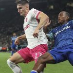 Ligue des champions : défaite pour Marseille et Monaco en Europe