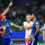 L'OM subit une défaite controversée face au Sporting en Ligue des champions