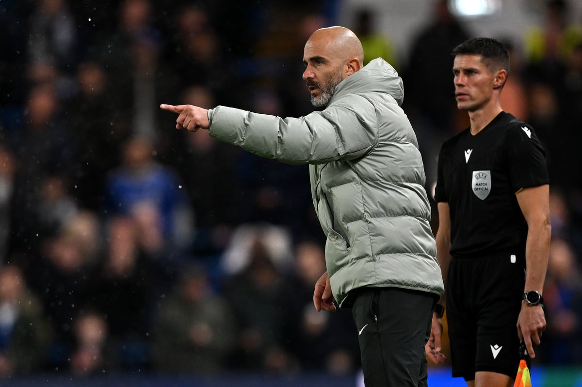 Chelsea réalise un record en Ligue des Champions grâce à ses jeunes talents