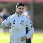 Mikel Arteta soutient un ancien talent d'Arsenal, nouvelle signature en Écosse