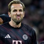 Bayern Munich prépare la succession de Harry Kane avec Fisnik Asllani