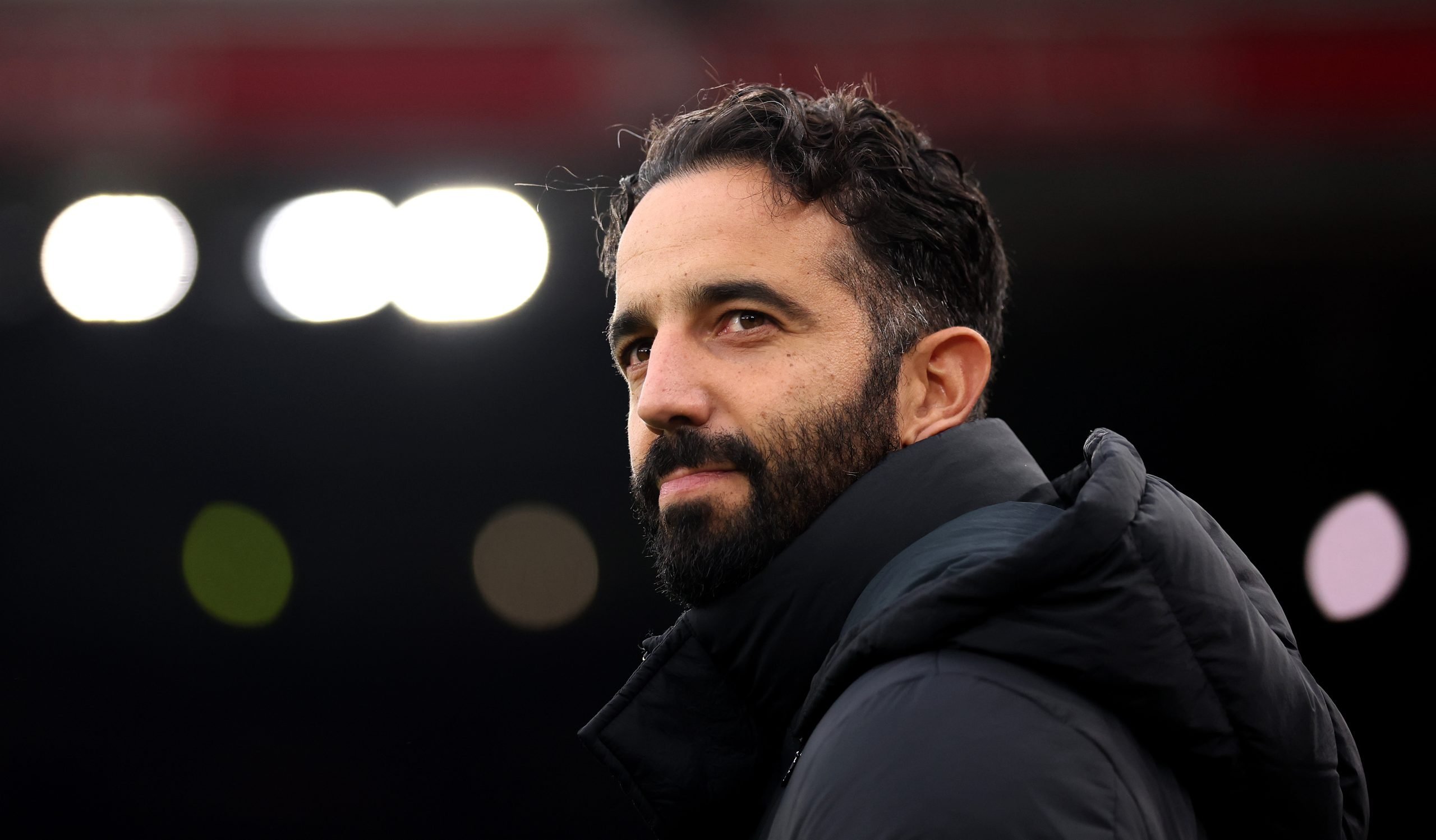 Manchester United : Zirkzee envisage un transfert en janvier