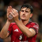 Harry Maguire pourrait rejoindre la Saudi Pro League après Man Utd