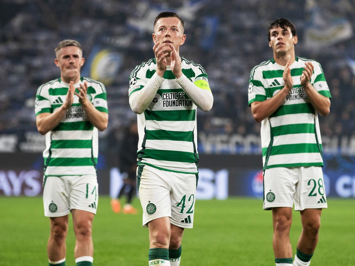 Celtic : Engels et Bernardo, clés pour remplacer McGregor