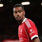 Liverpool avertit Manchester United avec Alexander Isak prêt à jouer