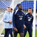 Ibrahima Konaté forfait Bleus Islande: Mbappé suivi et programme